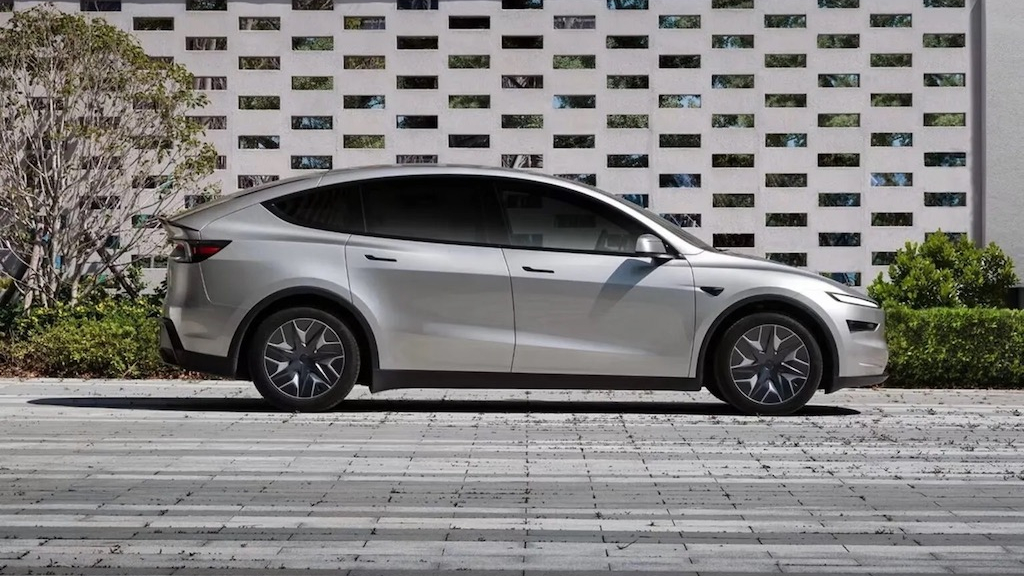 SUV điện mới và cuộc chơi đang đổi chiều trên thị trường