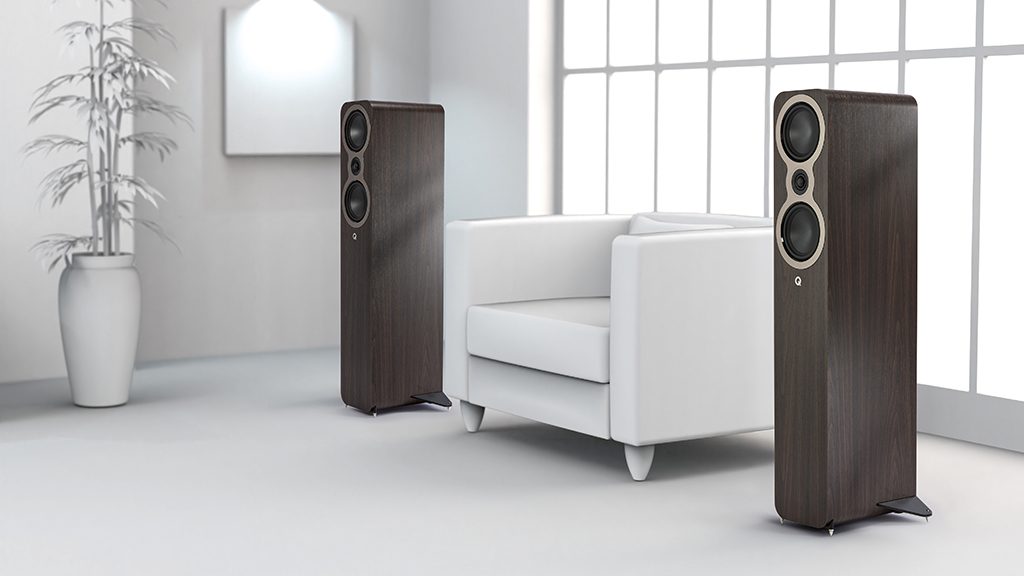 Loa compact cao cấp cho phòng nhỏ: chọn thế nào cho đúng?
