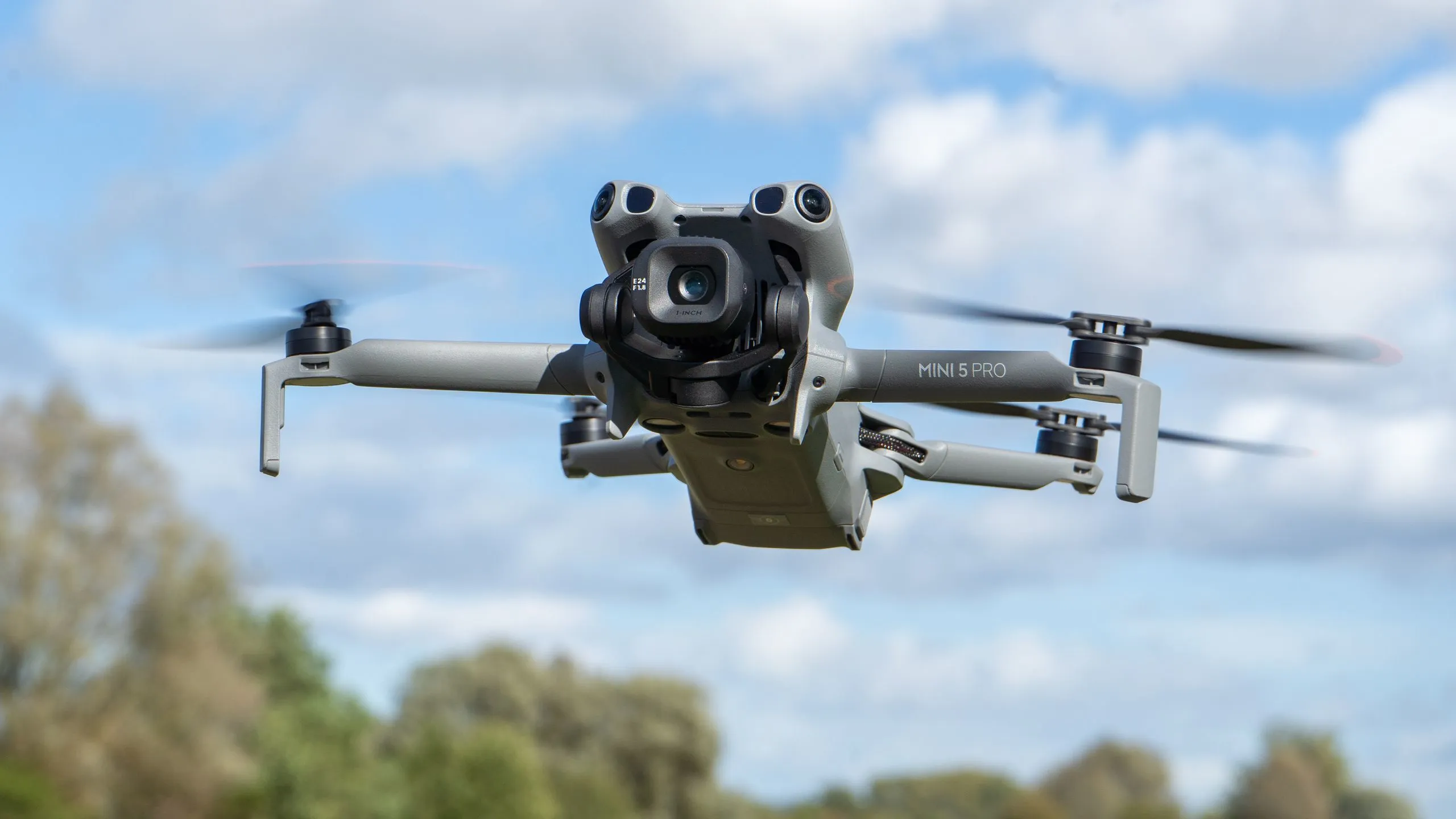 FCC Drone Ban Redefines ‘Military-Grade’ and Puts Everyday Flyers at Risk