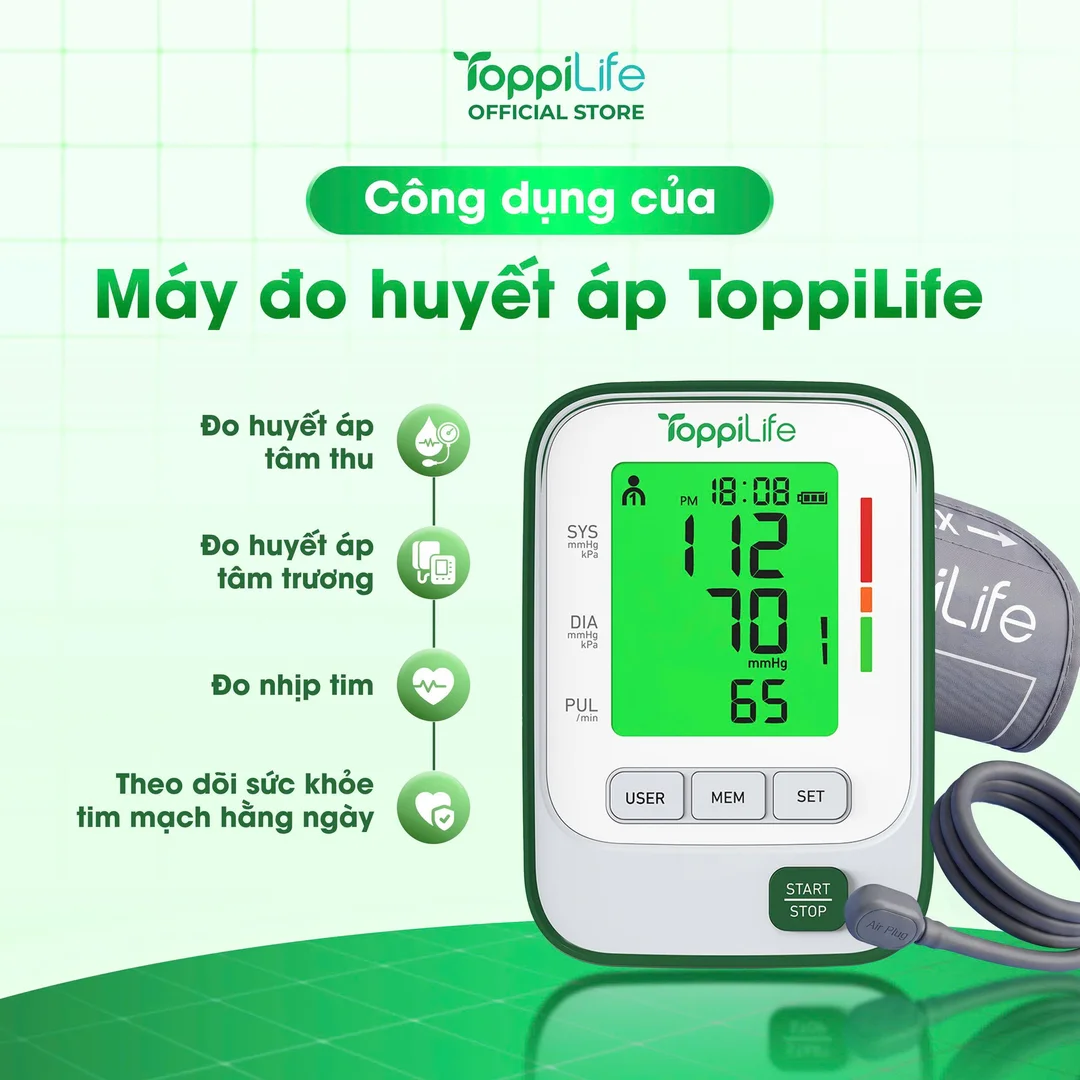 Nền tảng theo dõi sức khỏe chủ động: Hệ sinh thái wellness đang thay đổi người Việt