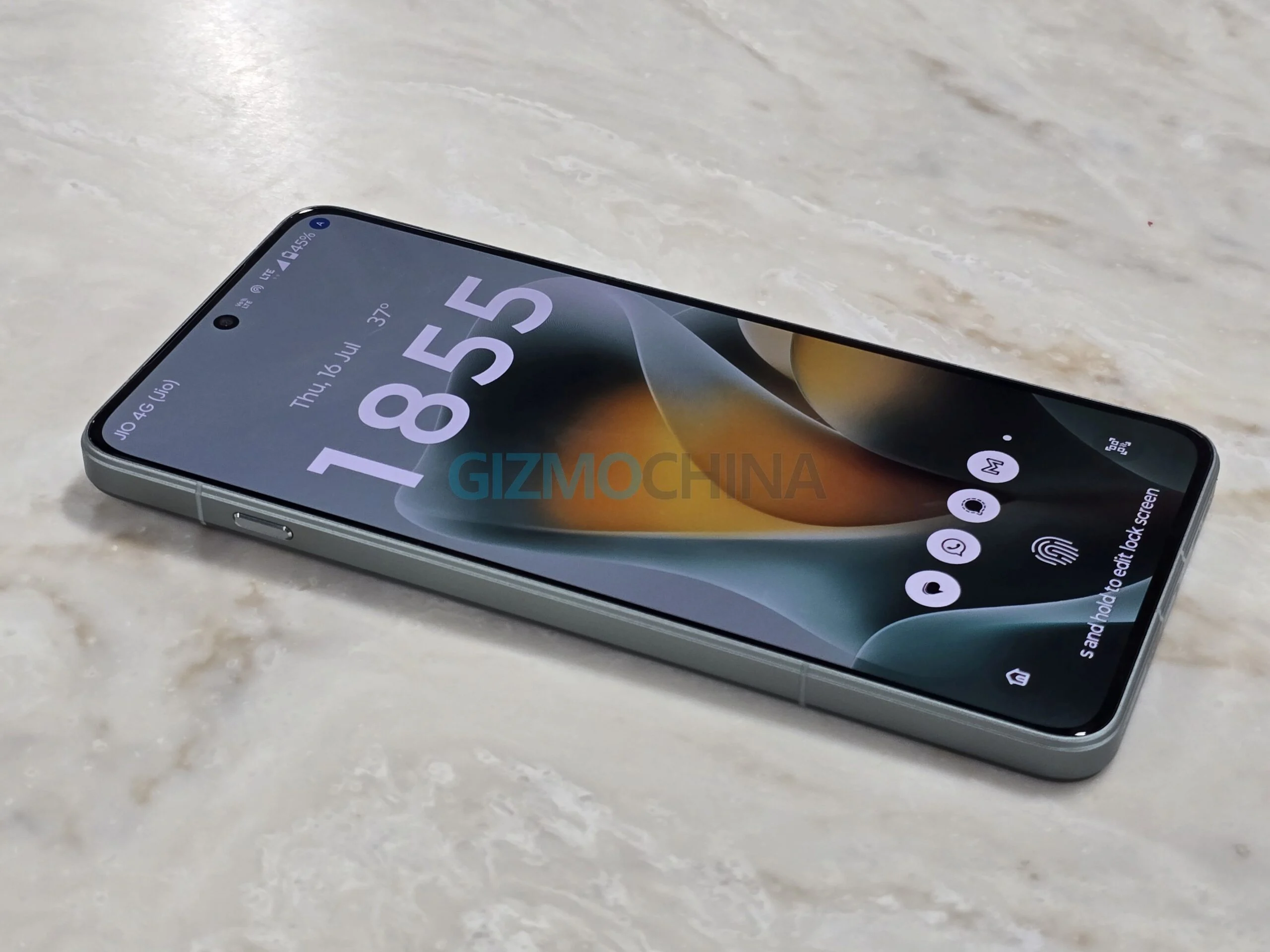 Motorola Edge 70 Max Review: Battery-Focused Flagship Contender