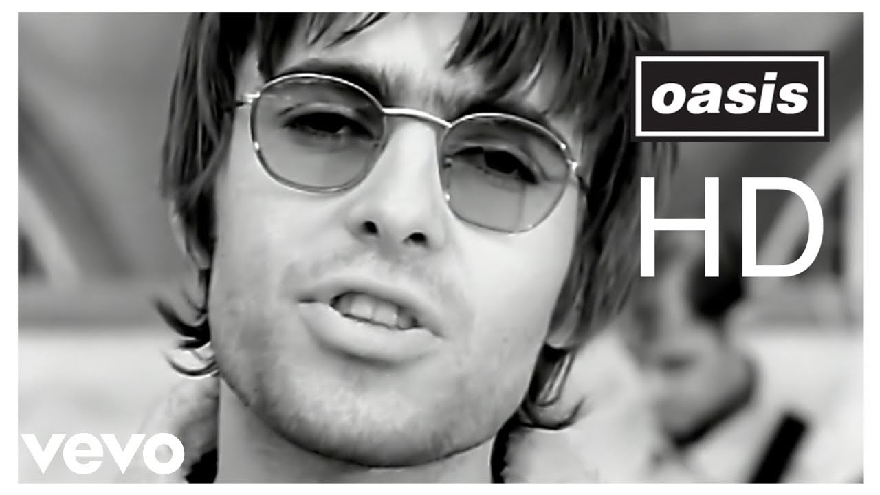 Oasis at Knebworth: The Weekend That Froze 90s Rock in Time