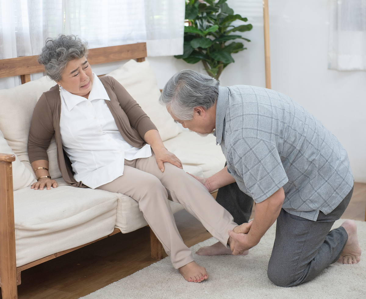 Ngồi lâu làm tim phổi yếu và suy giảm khả năng vận động như thế nào?