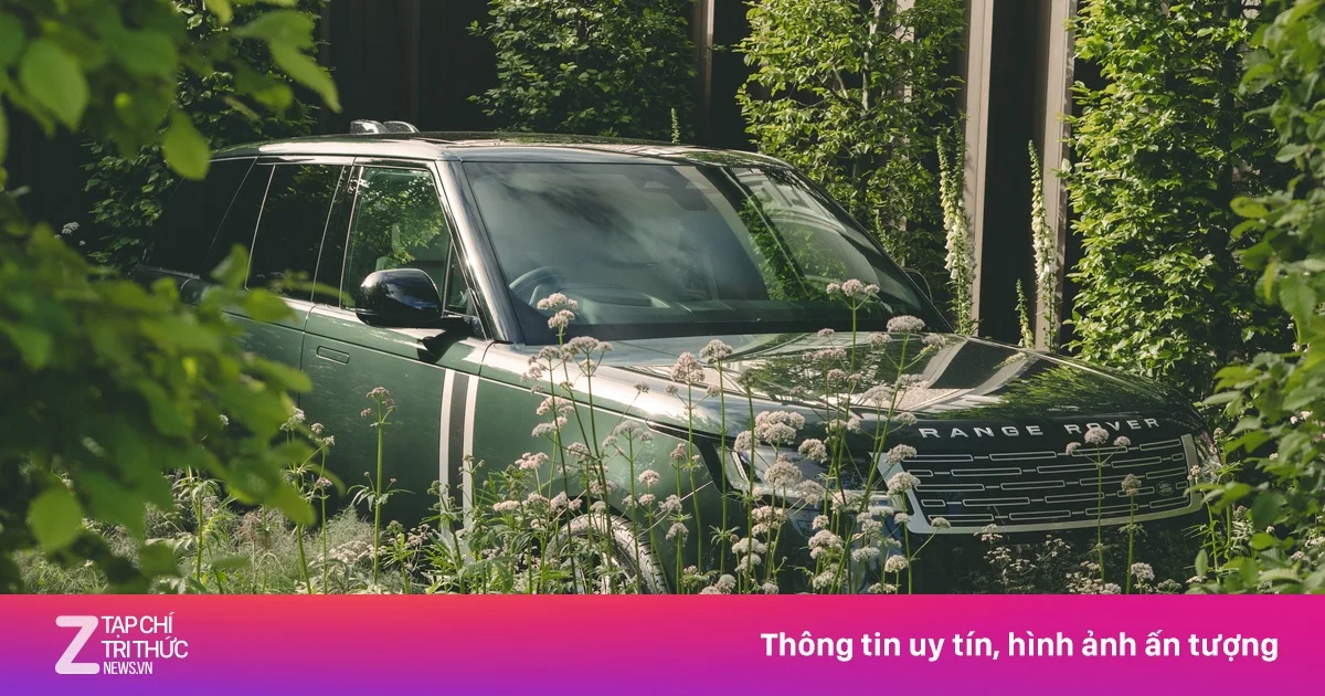SUV điện mới và cuộc chơi đang đổi chiều trên thị trường