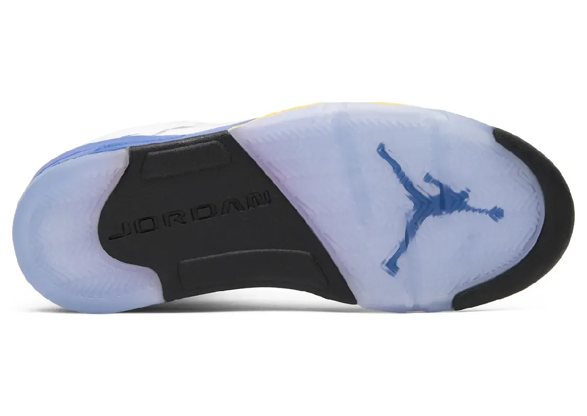 Air Jordan 5 Laney Retro Release Guide for Sneaker Fans