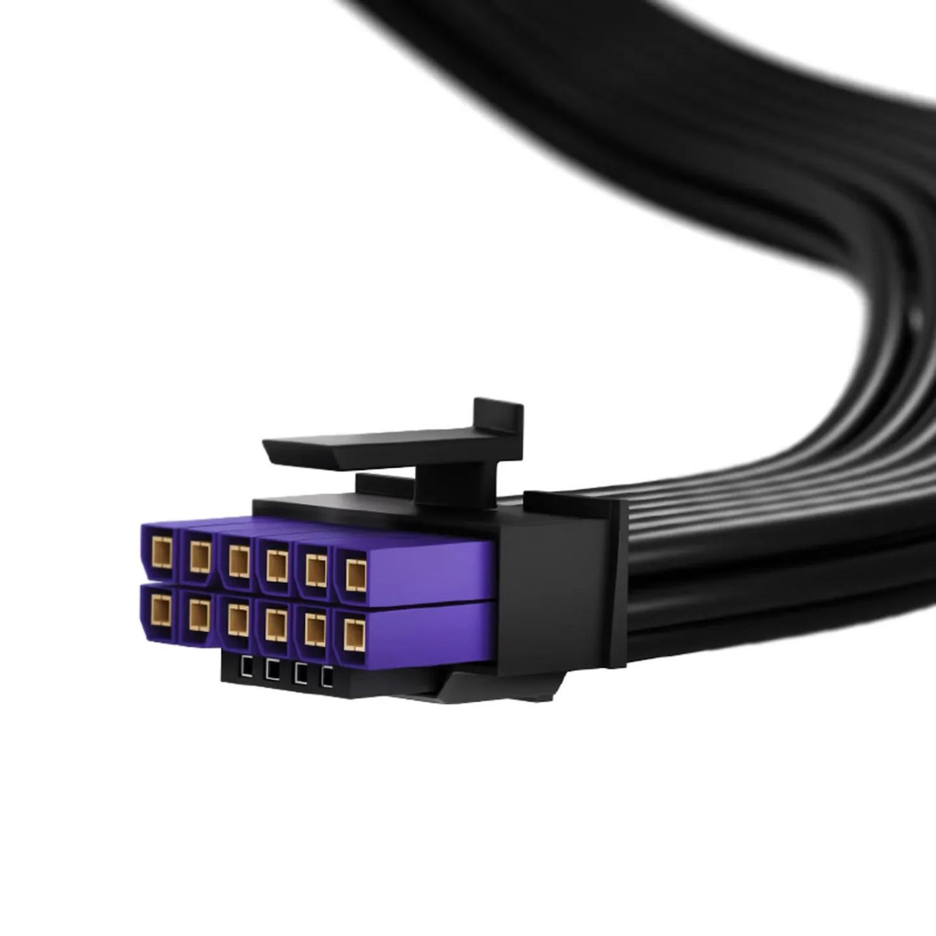 Cooler Master GPU Shield: “bảo hiểm” mới cho cáp 12V-2×6