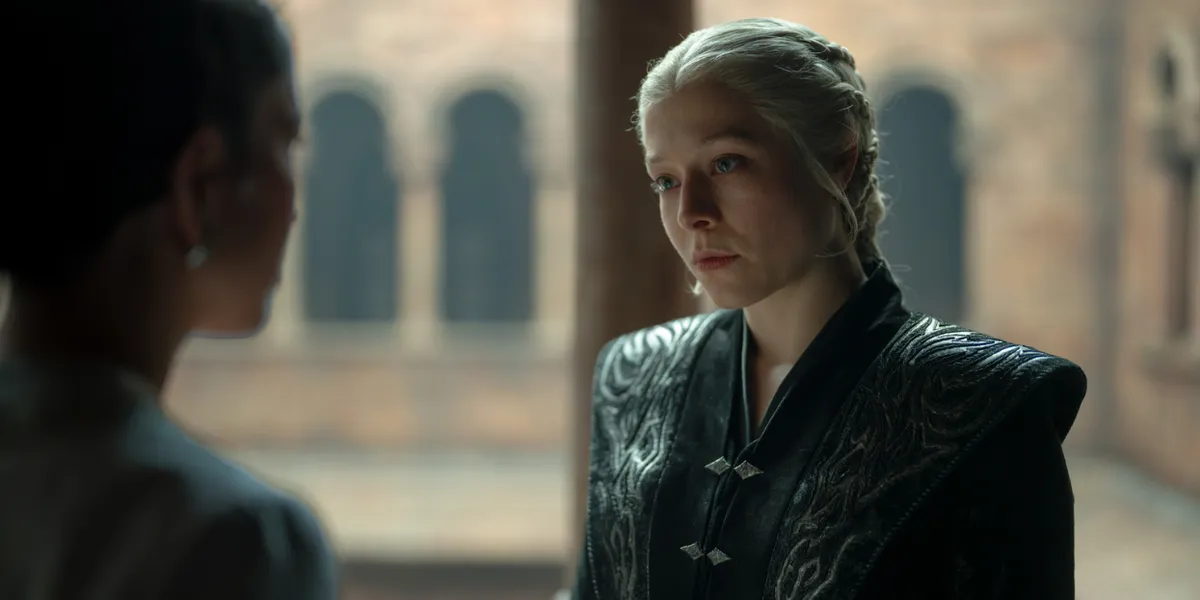 House of the Dragon Finale: Rhaenyra Crosses the Line Into Tyranny