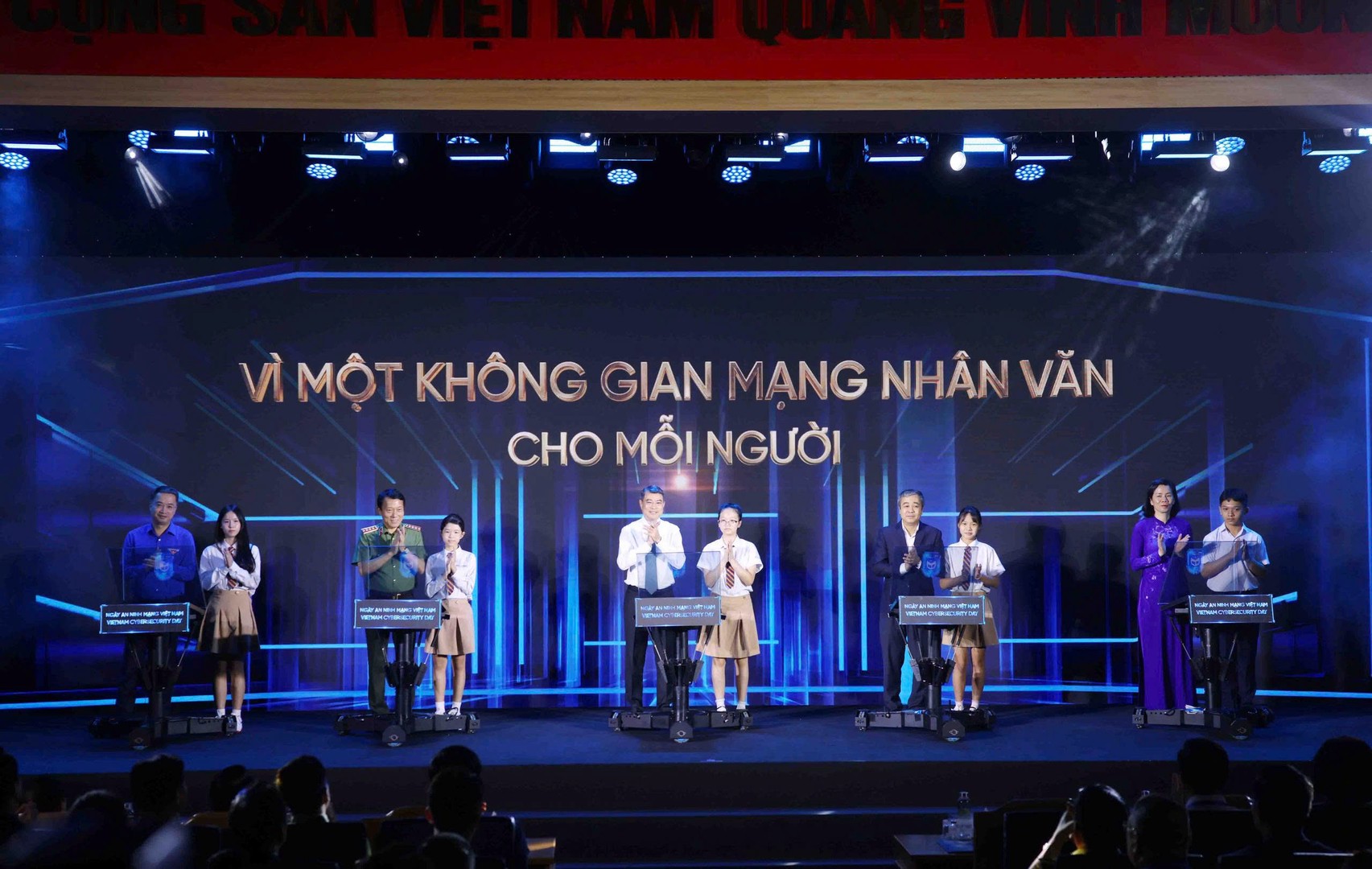 Luật An ninh mạng: Hướng dẫn tuân thủ cho cá nhân và doanh nghiệp