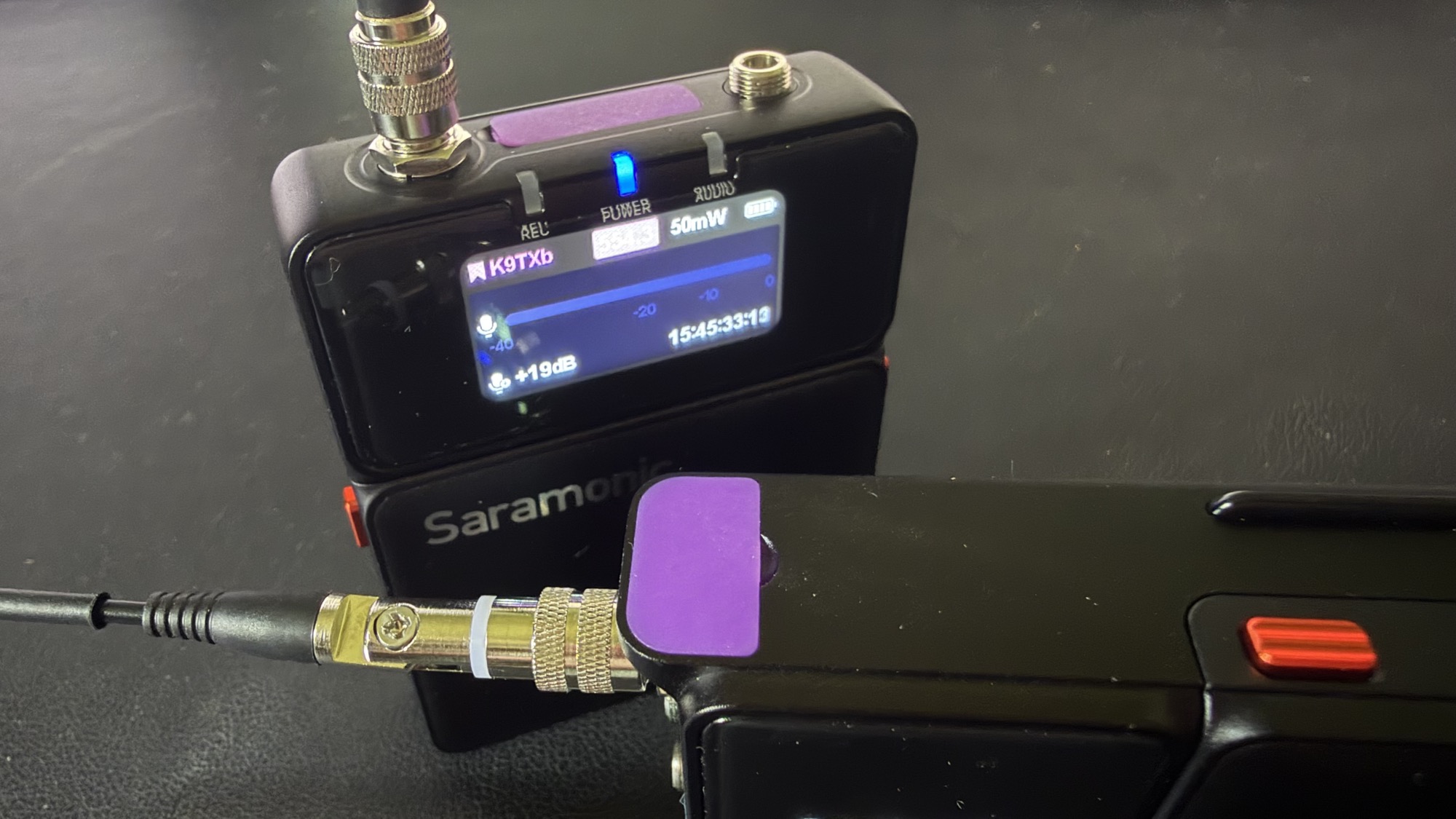 Budget Wireless Microphones: DJI Mic Mini 2 vs Saramonic K9