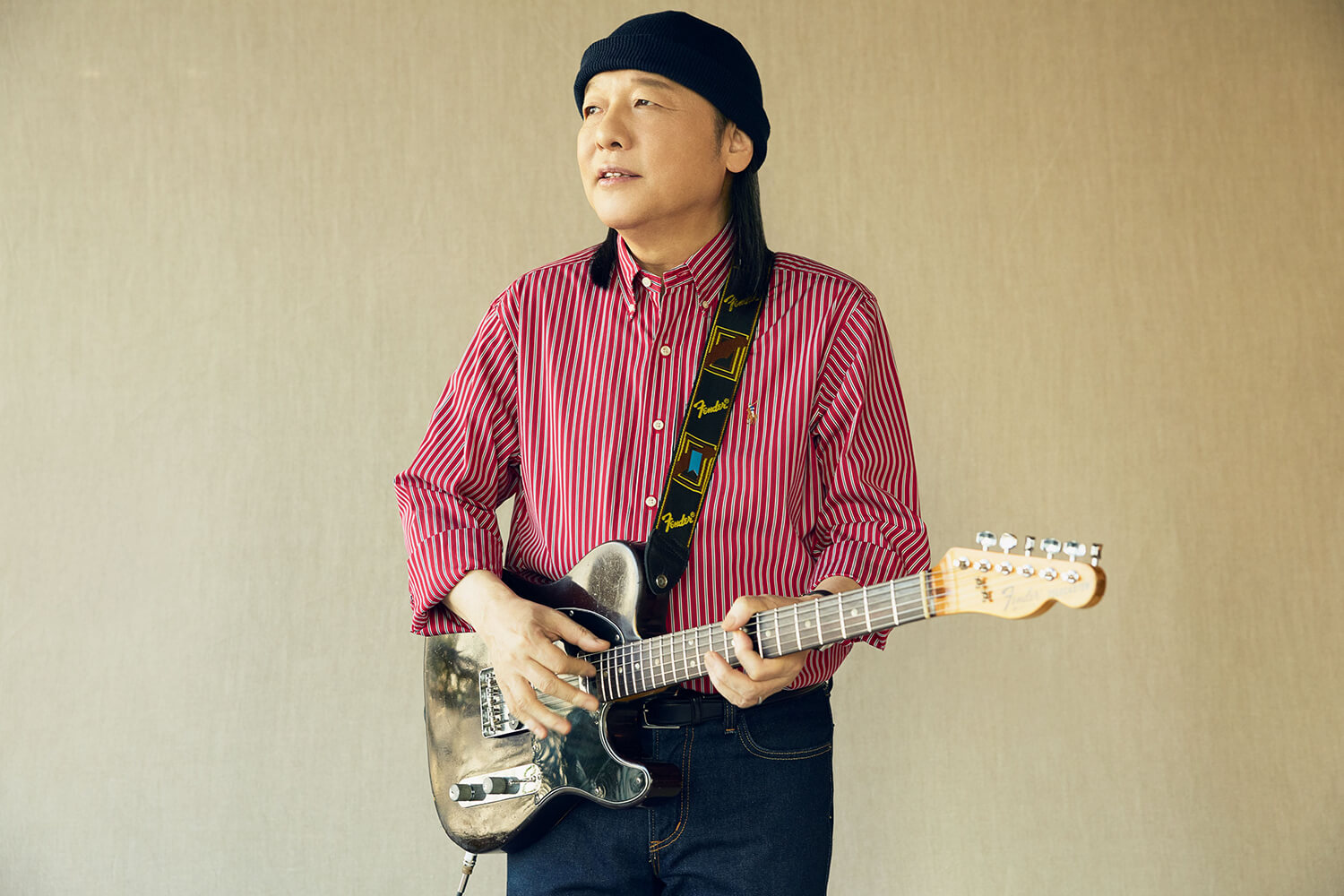 Three Legendary Artists, Three Milestone Albums: Why Experience Still Leads