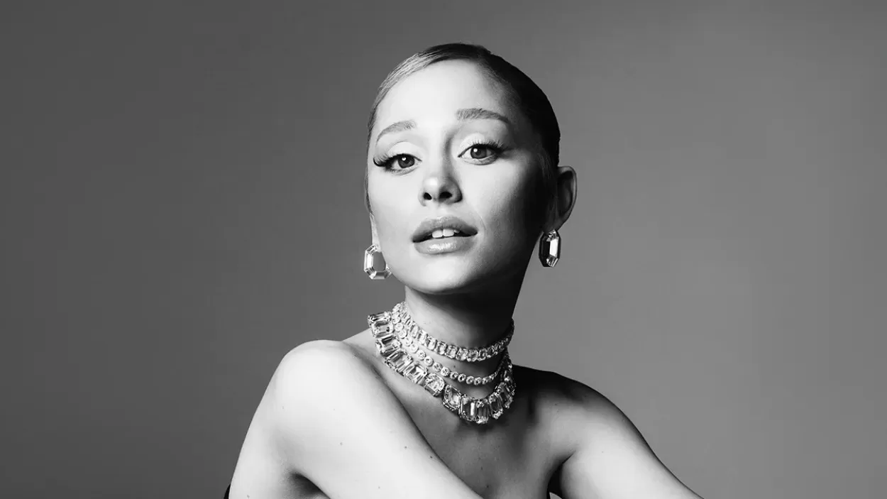 Ariana Grande’s ‘Petal’ Proves She’s Pop’s Quiet Superpower