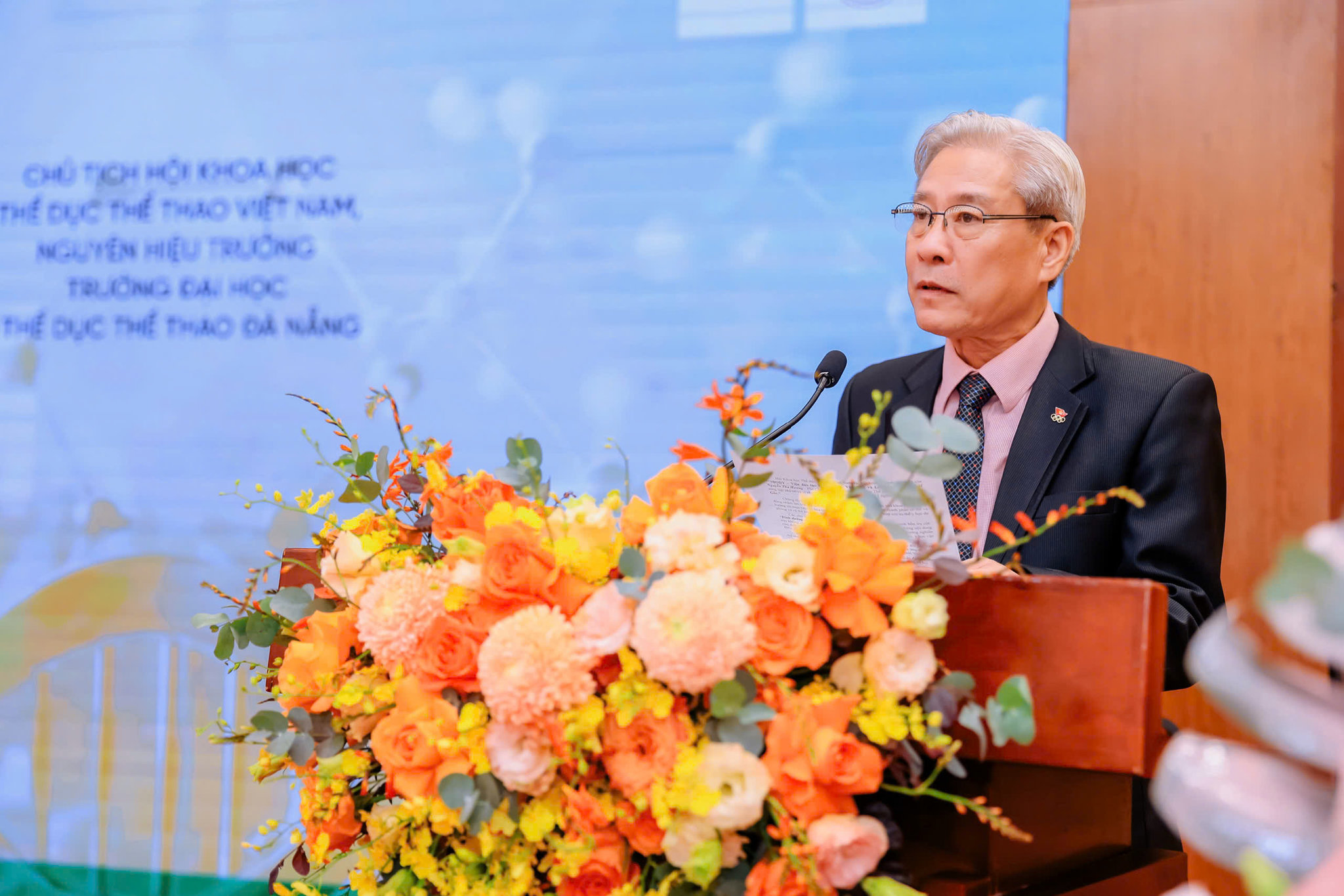 Diễn đàn khoa học Hà Nội: Dinh dưỡng, vận động và lối sống trường thọ