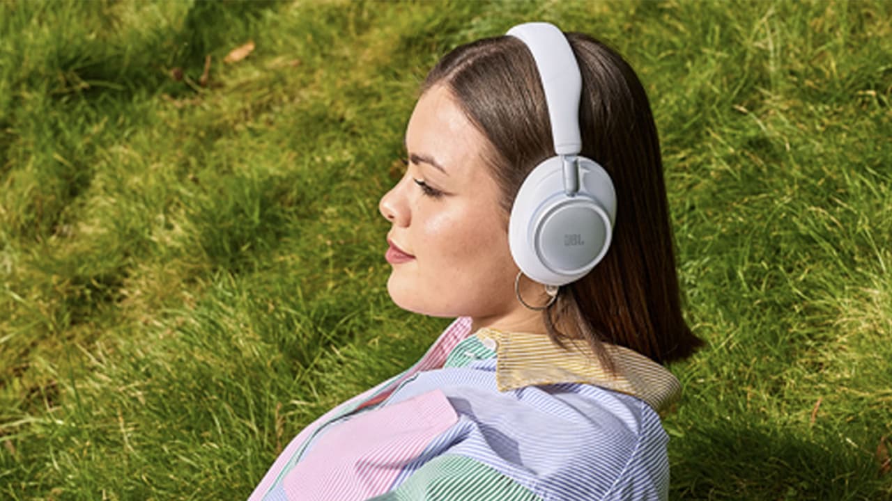 Hi‑Res Audio Headphones Hit Record Lows