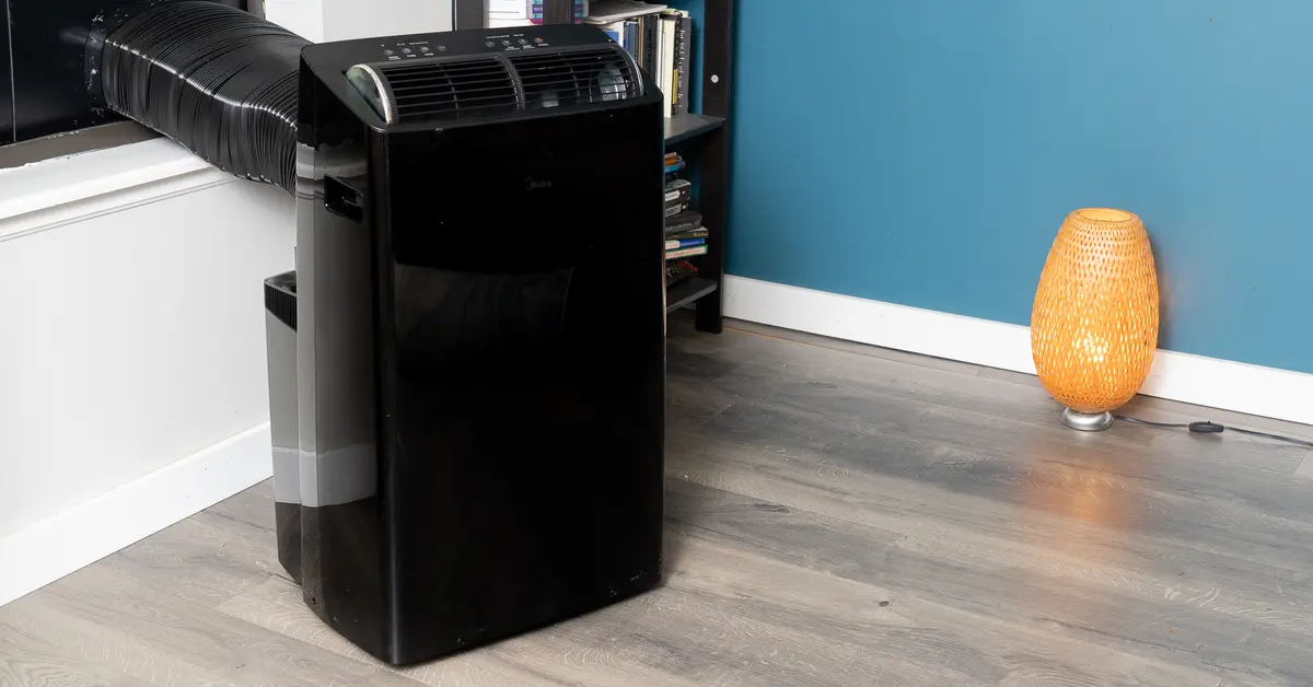 Smart Climate Control for Every Room at Home