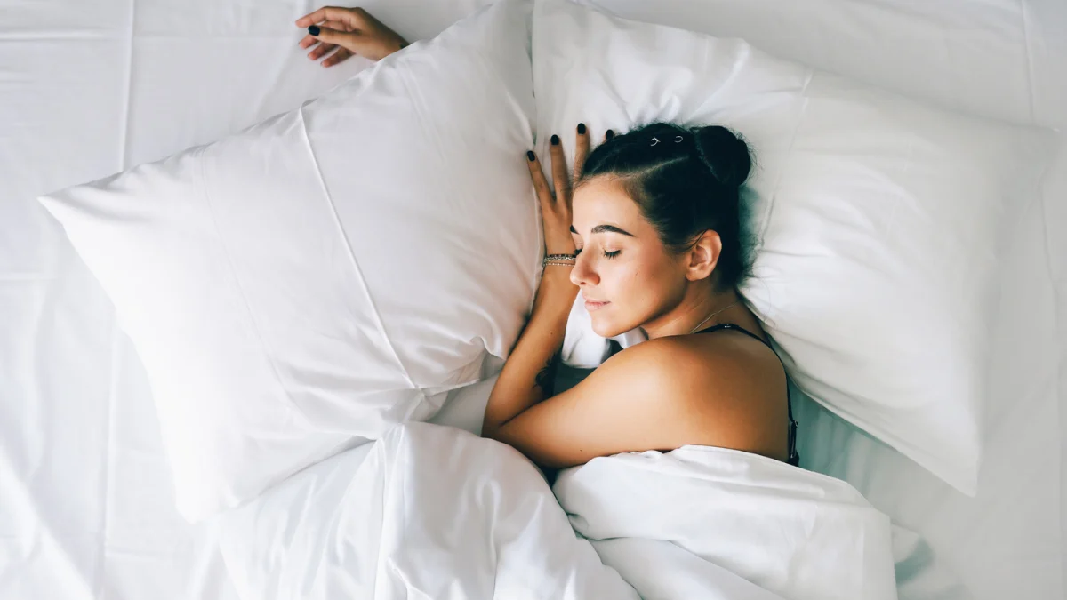 Which Type of Exercise Improves Your Sleep the Most