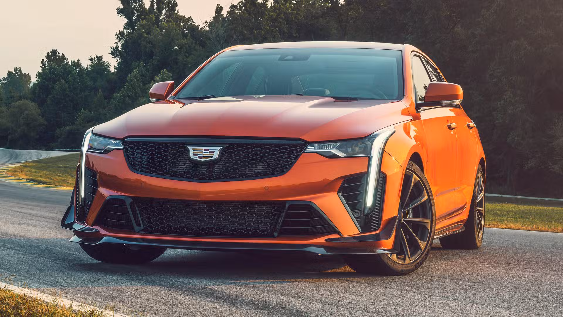 Five Forgotten Performance Sedans Under 20K Power Dreams