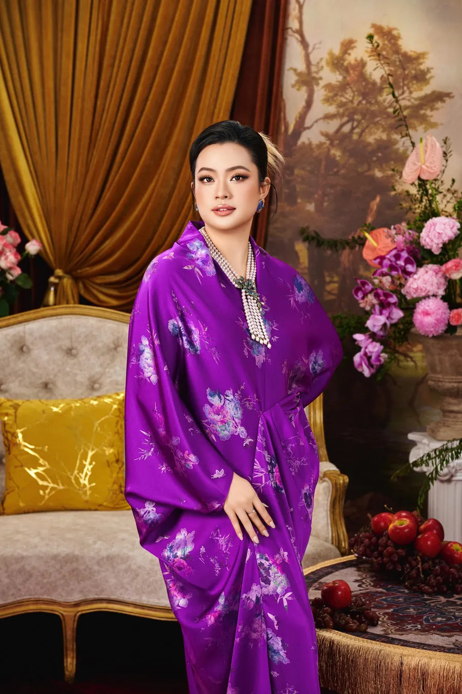 Từ VROSA đến La Phạm: Bản sắc tạo nên thương hiệu