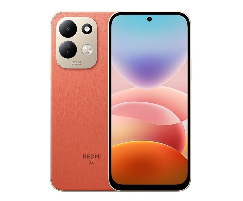 Redmi 17 5G: điện thoại giá rẻ đáng nâng cấp với pin 7500mAh và màn 120Hz