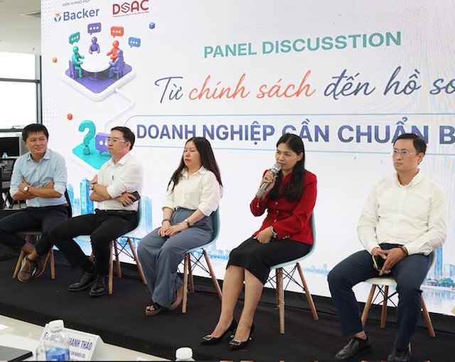 Đà Nẵng hướng tới trung tâm bán dẫn hàng đầu
