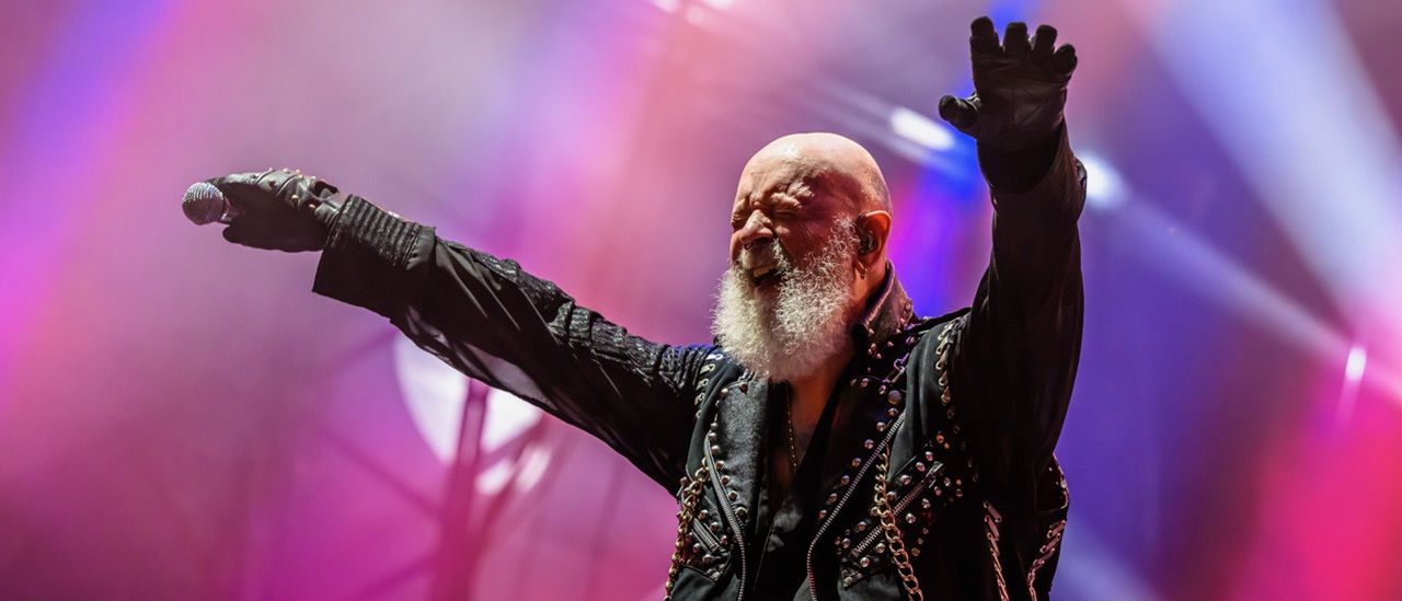 Judas Priest’s Homecoming and Metal’s New Generation