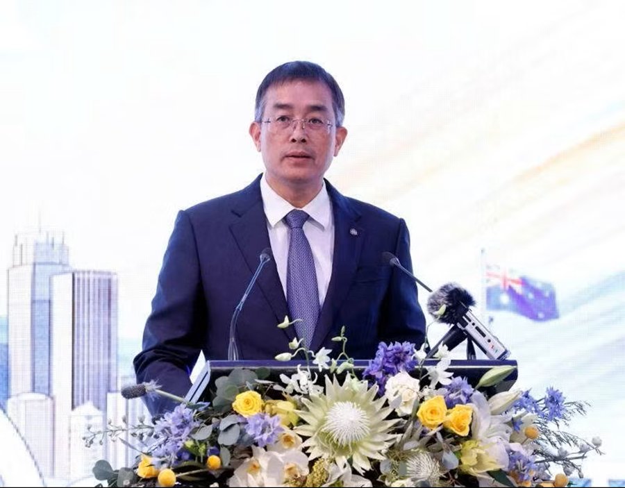 35 năm hàng không Việt Nam Australia: Từ đường bay đến đối tác chiến lược