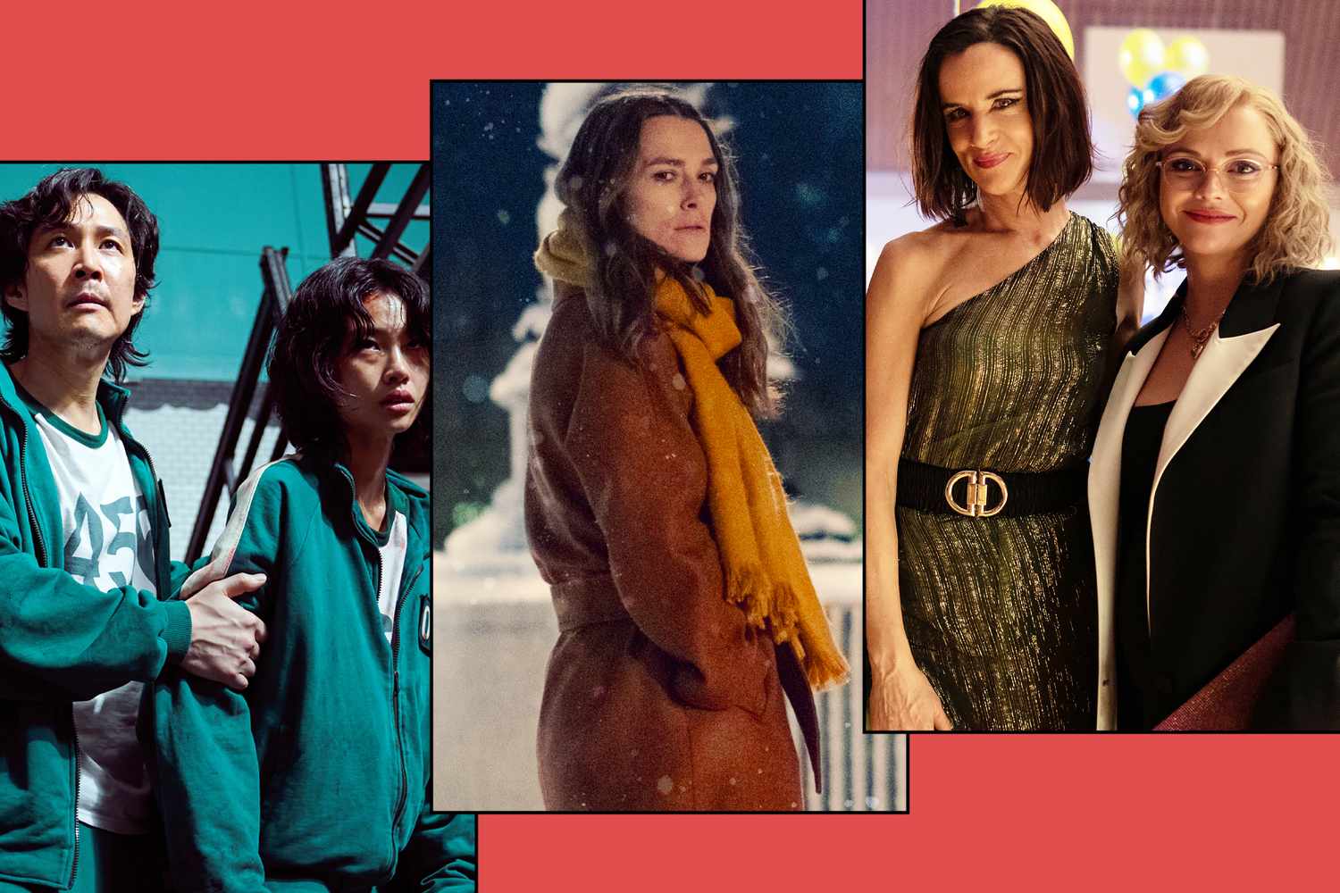 The Ultimate Guide to Streaming's Most Addictive Thriller Series