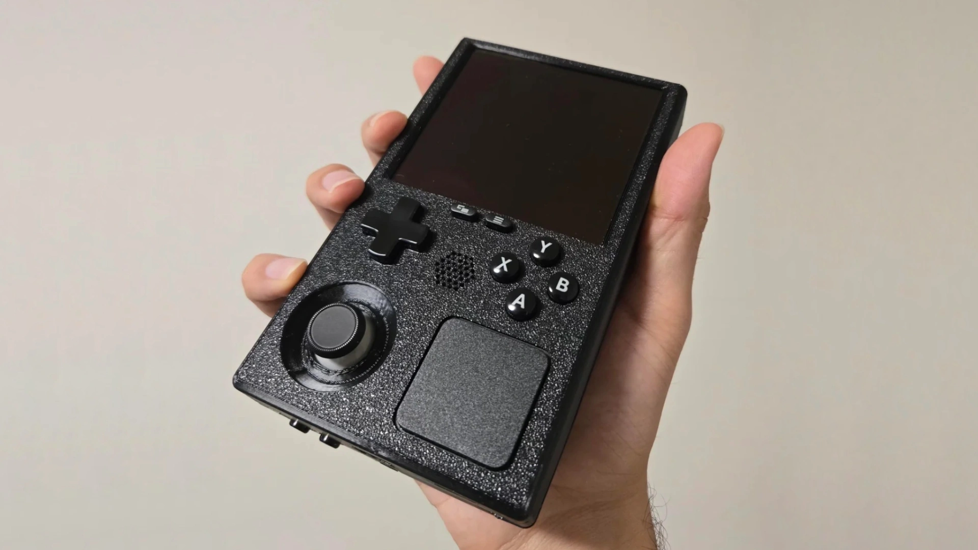 How Modders Are Squeezing Steam Deck Hardware Into Game Boy Shells