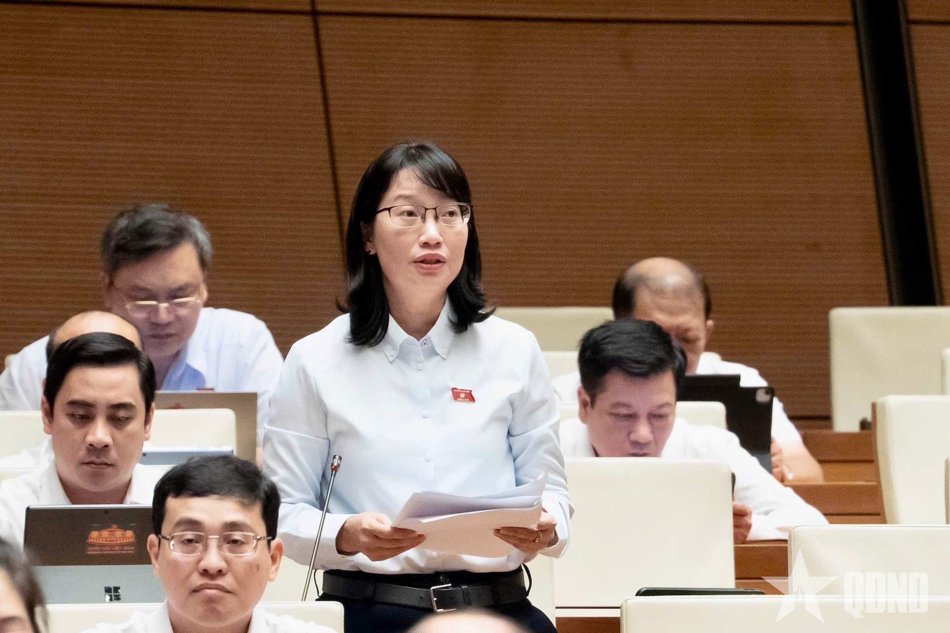 Sửa đổi luật lao động Việt làm việc ở nước ngoài: Bước ngoặt bảo vệ người đi làm xa