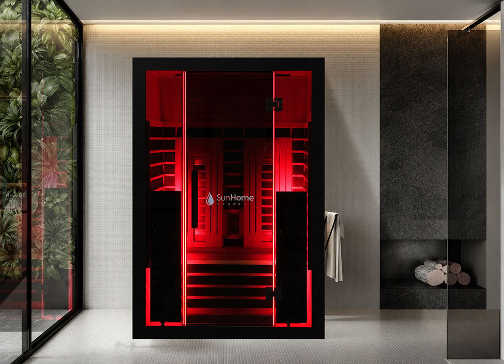 Best Home Saunas and Infrared Domes for At‑Home Spa Wellness