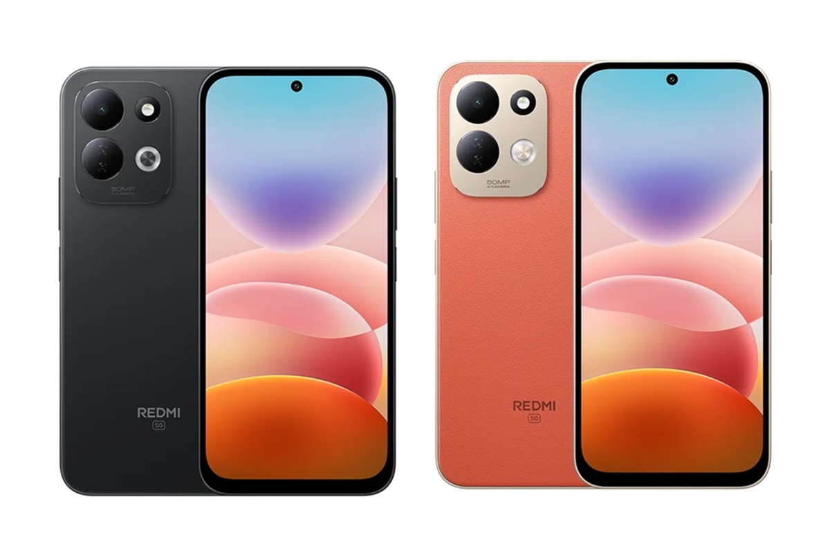 Redmi 17 5G: điện thoại giá rẻ đáng nâng cấp với pin 7500mAh và màn 120Hz
