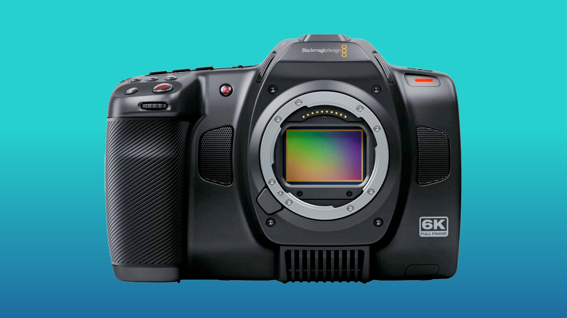 Blackmagic Cinema Camera 6K Firmware 10.2.2: Autofocus Finally Grows Up