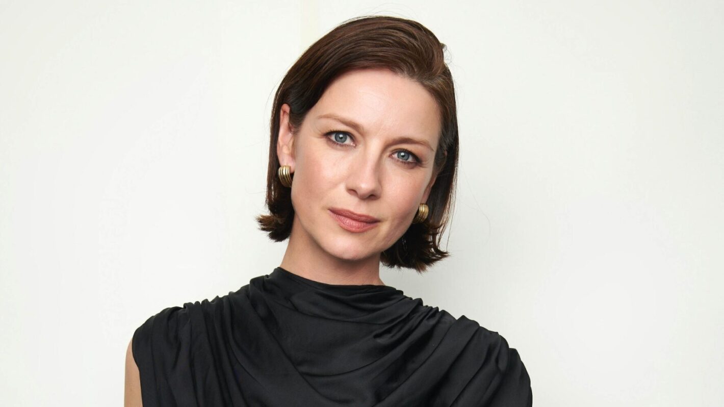 Caitríona Balfe’s Ascension: From Time‑Travel Romance to Cult Horror Power Play