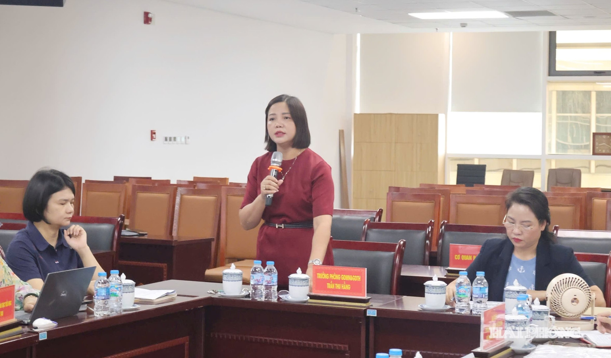 Chương trình giáo dục mầm non mới thí điểm: Phụ huynh cần chuẩn bị gì?