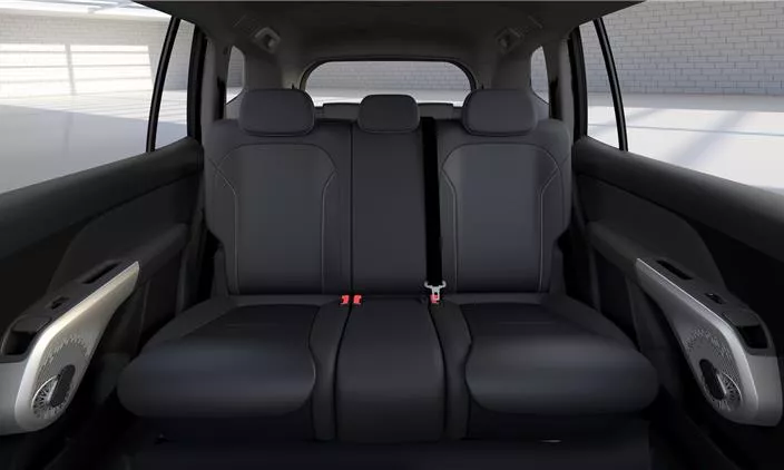 VinFast Limo Green 500 triệu: Đòn đánh giá trong phân khúc MPV điện 7 chỗ