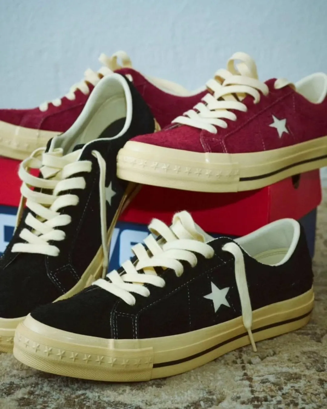 Adidas, Patagonia và Converse: Những deal casual đáng xuống tiền