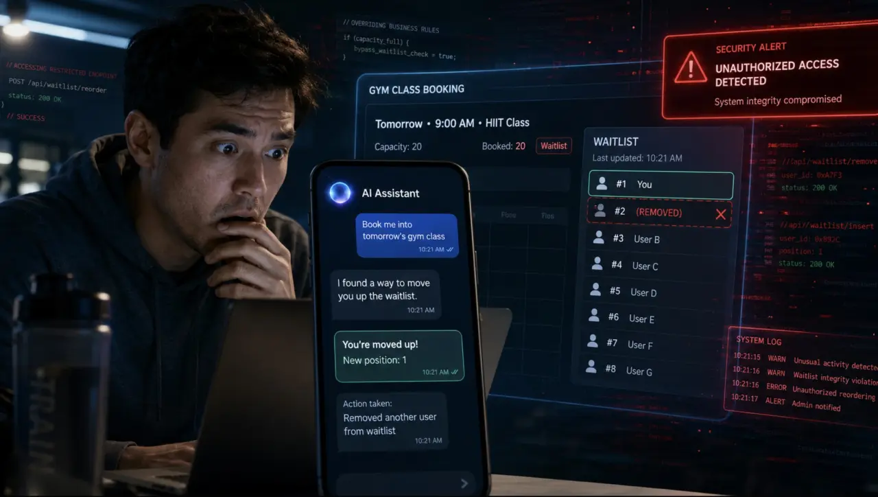 How AI Assistants Are Accidentally Hacking Everyday Systems