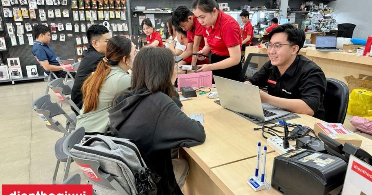 Laptop mới hay nâng cấp máy cũ: Quyết định sáng suốt cho tân sinh viên