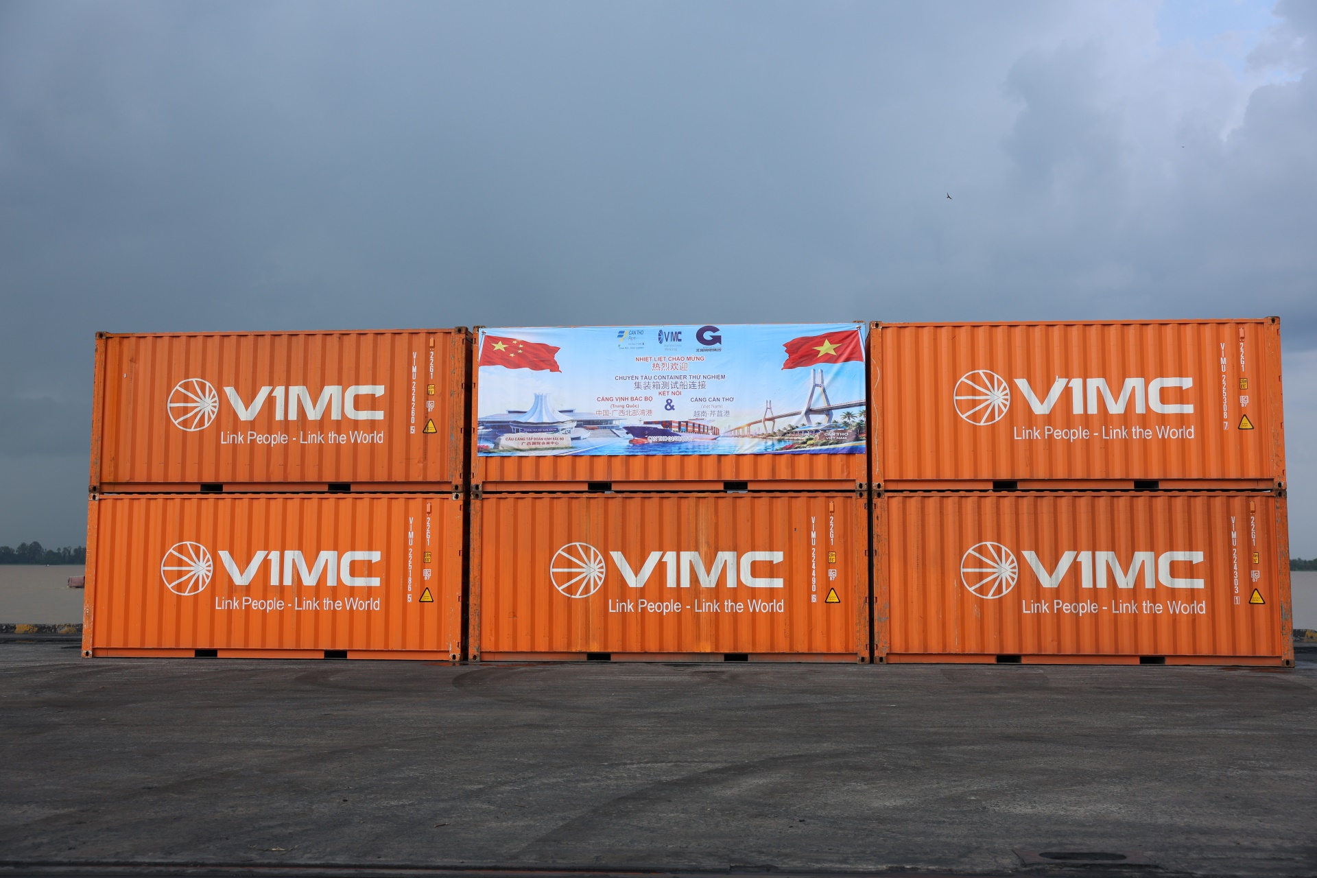 Vận tải đường sắt Việt Trung đặt mục tiêu 1.500 container: lợi thế nào cho logistics xuyên biên giới?