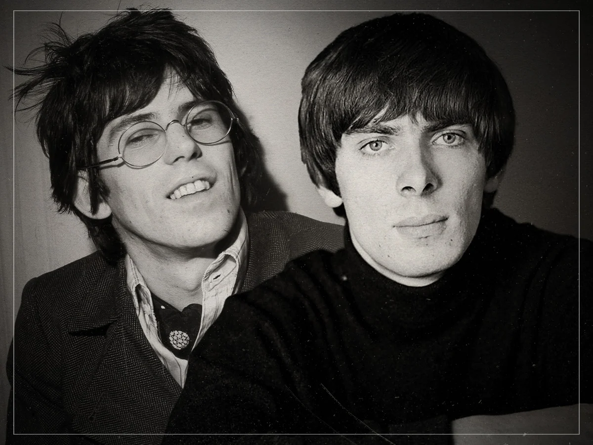 Inside the Rolling Stones’ Turbulent Studio Sessions