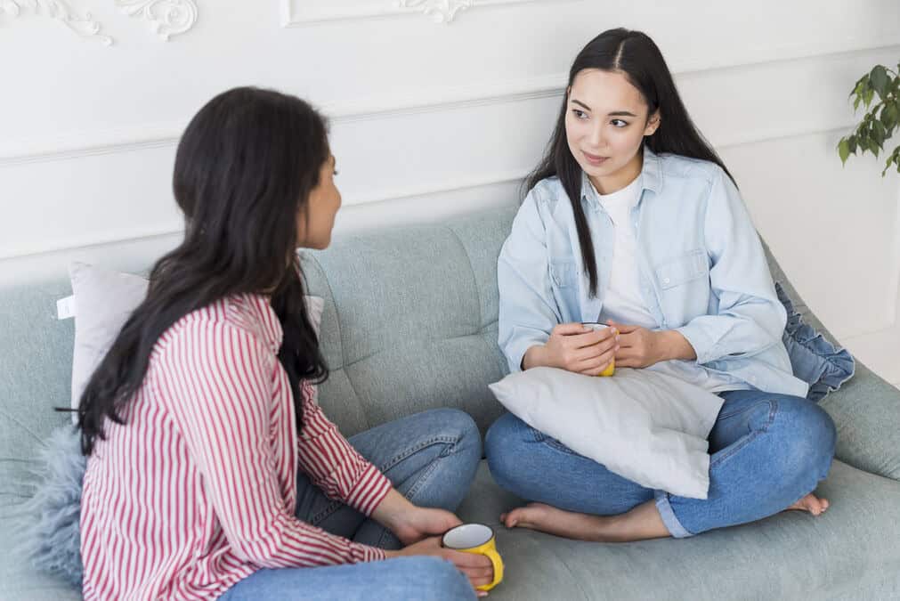 Why Mental Health Stigma Silences Relationships