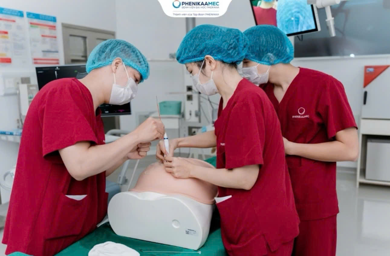 Hội thảo Y học bào thai quốc tế: Cơ hội bứt phá cho chẩn đoán và can thiệp trước sinh