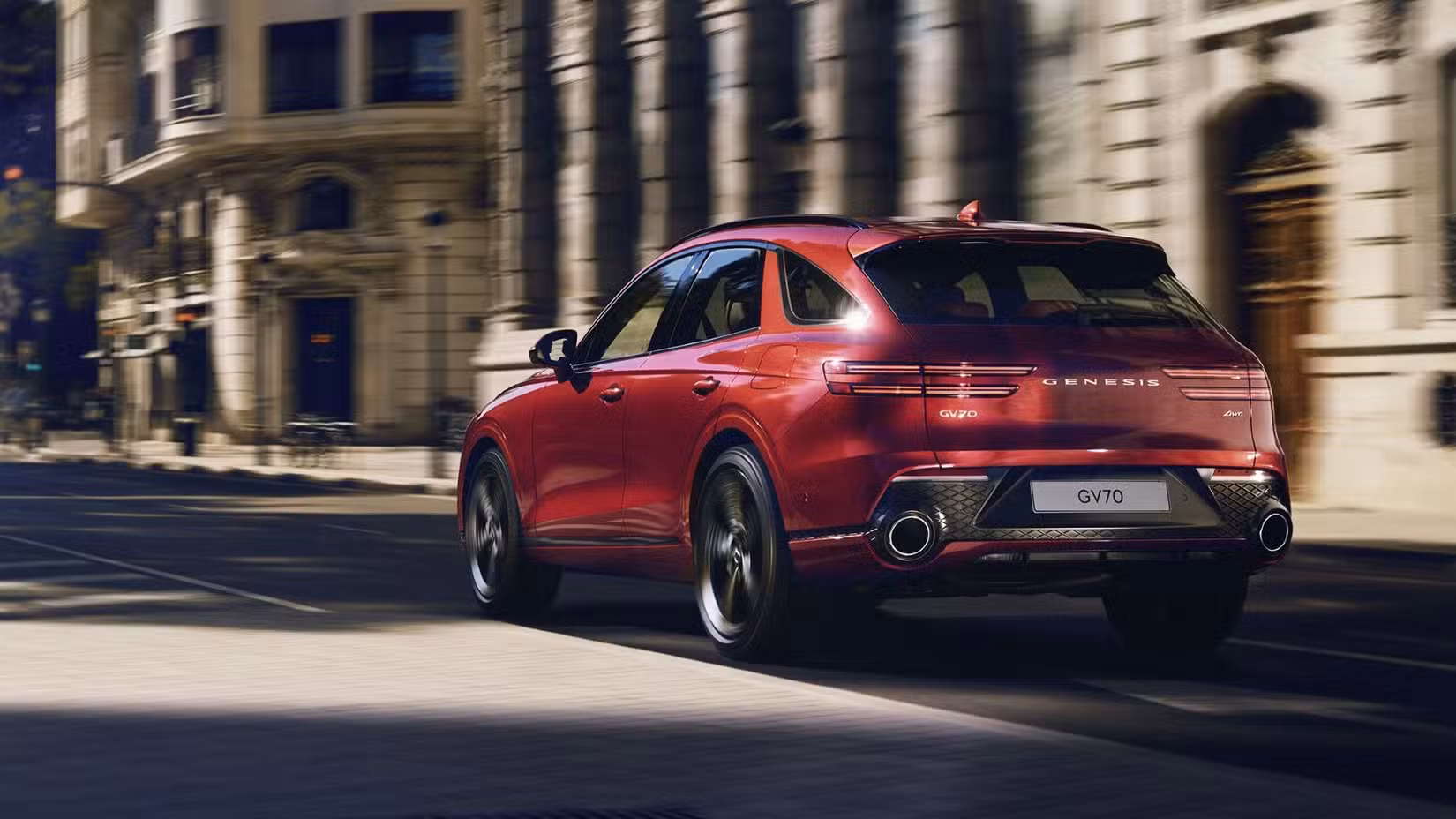 Why Luxury SUV Shoppers Are Overlooking the Best Value