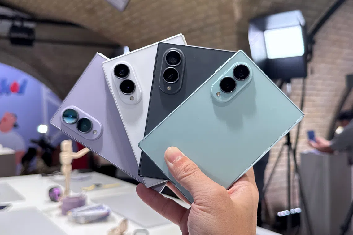 Premium Foldable Phones Ranked: Which High-End Foldable Delivers the Best Value