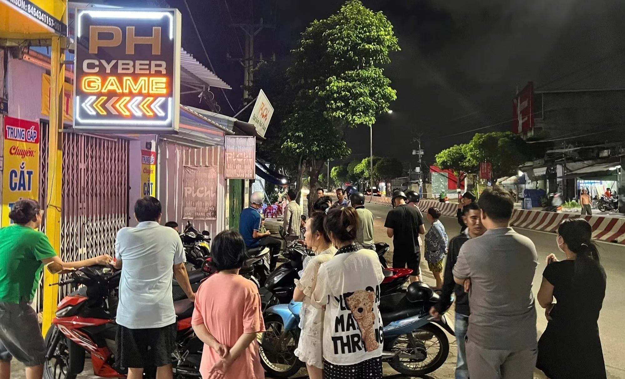 Những ca phẫu thuật cấp cứu kỳ diệu cứu sống trẻ em