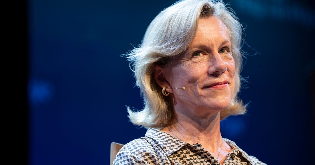 Why Mature Actors Keep Winning The Biggest Roles on TV