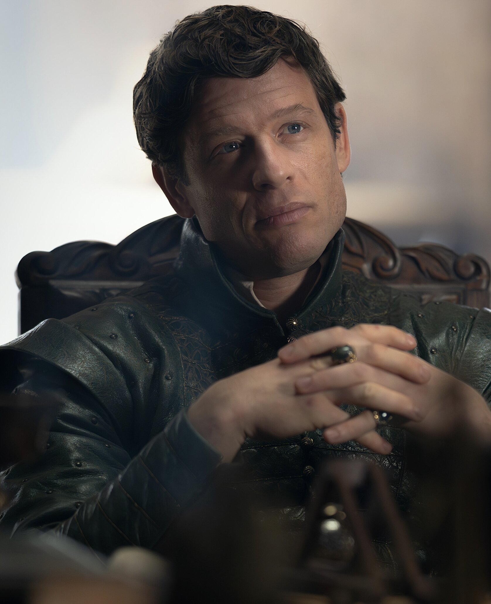 How House of the Dragon Turned Its Worst Character Into a Highlight