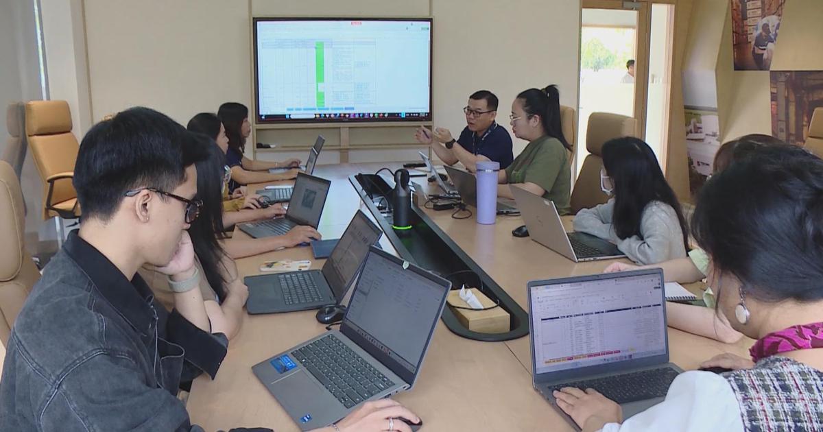 TP.HCM đưa AI vào SME: cơ hội và sức ép chuyển đổi số
