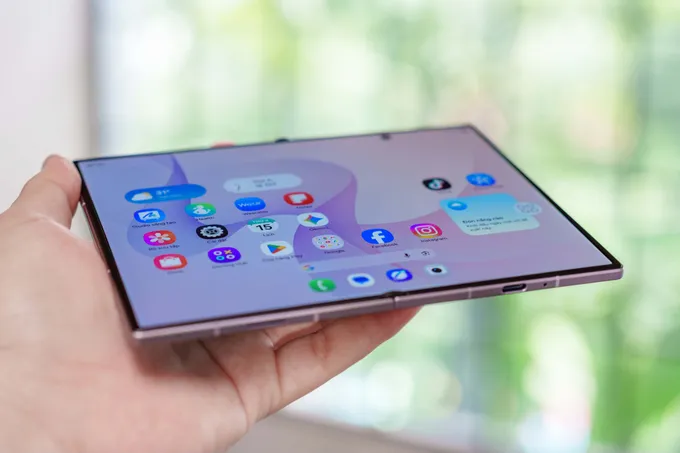 Galaxy Z Fold8 và Z Fold8 Ultra: chọn tỷ lệ màn hình nào cho công việc hằng ngày?
