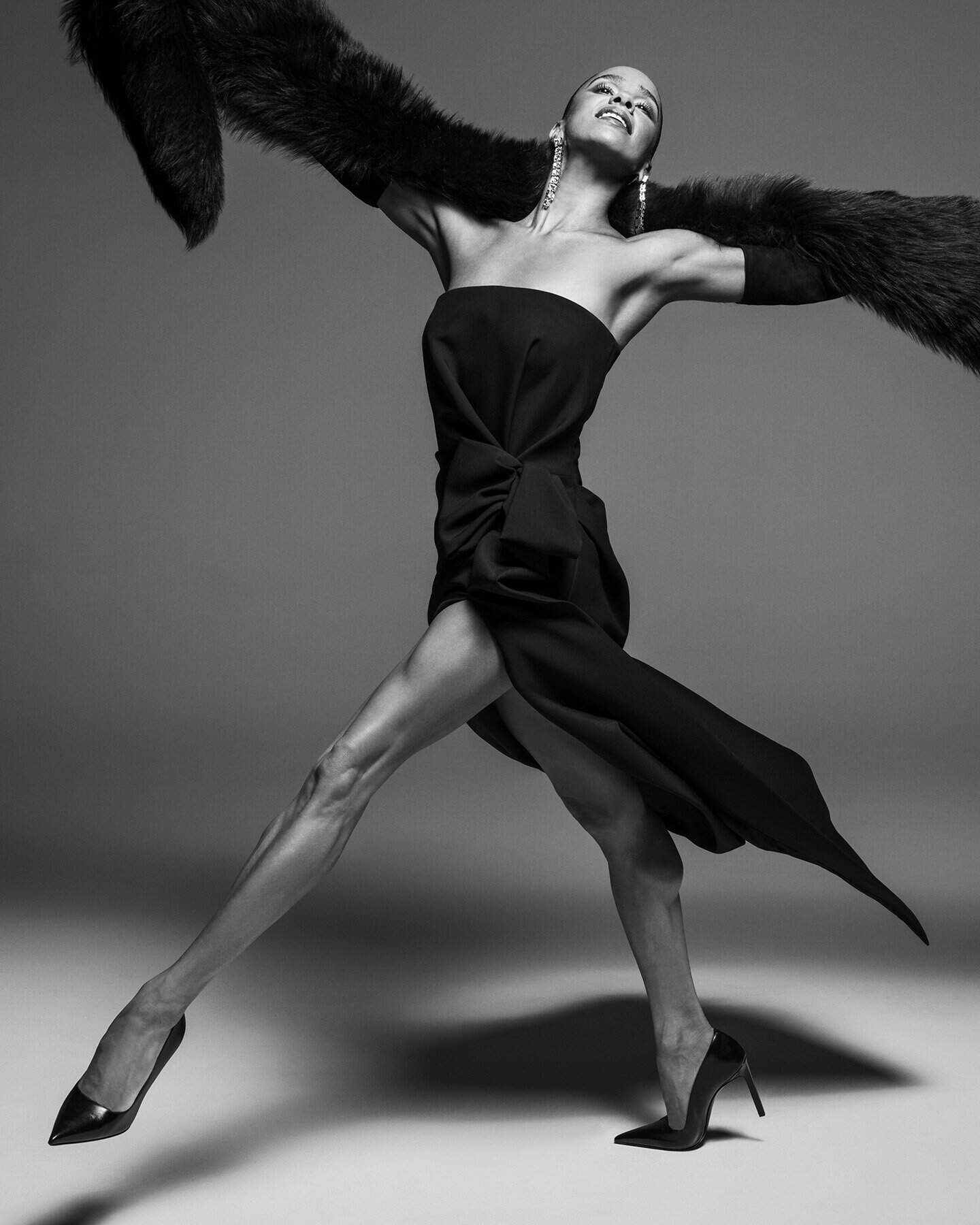 Michael Kors Puts Broadway Center Stage in New Anniversary Campaign