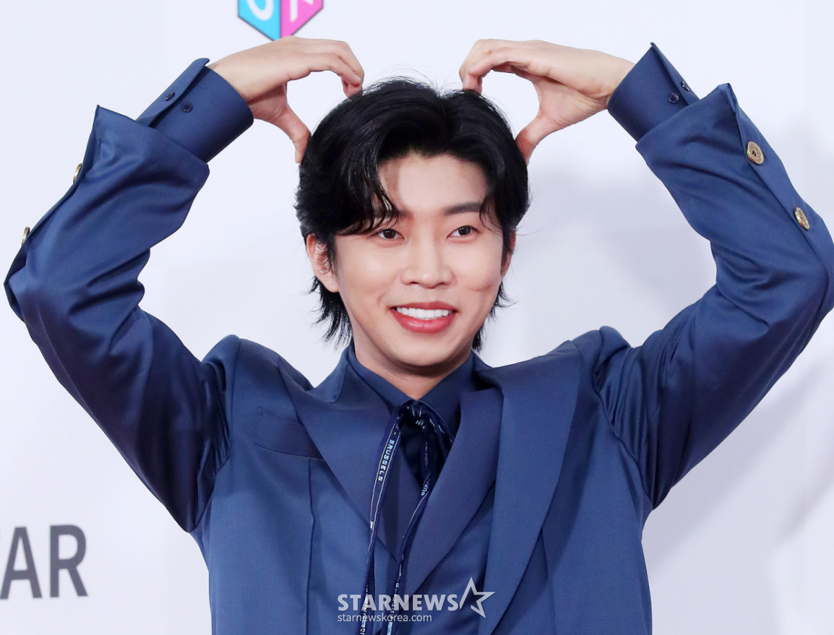 Jimin Phá Vỡ Kỷ Lục Phiếu Bầu: Ngôi Vương Star Ranking Nam Idol Lung Lay